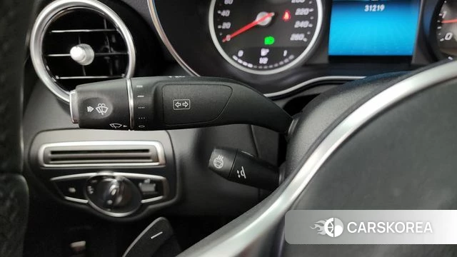 Mercedes-Benz C-Class W205 id 4396944 из Кореи 10