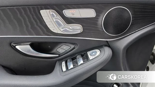 Mercedes-Benz GLC-Class X253 id 3494259 из Кореи 10