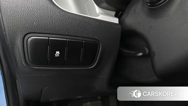 Kia The New Ray id 4707787 из Кореи 10