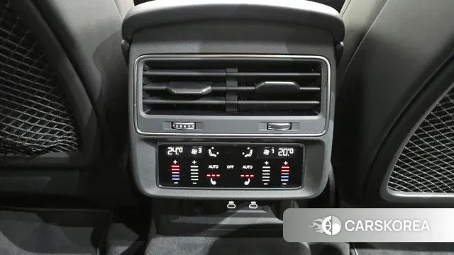 Audi Q7 (4M) id 3491745 из Кореи 10