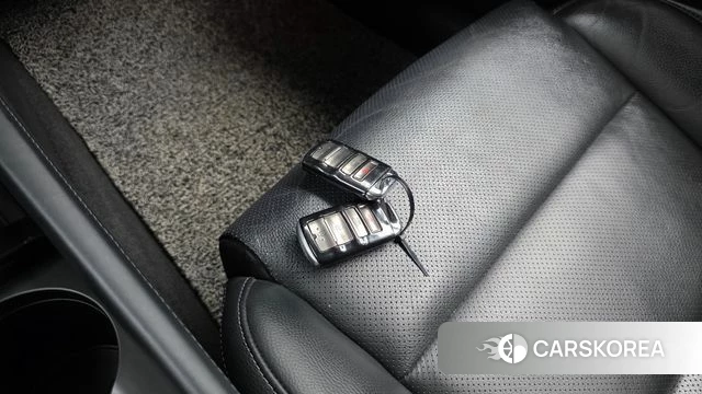 Kia All New K7 Hybrid id 4490759 из Кореи 10
