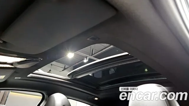 BMW X4 (G02) id 2954753 из Кореи 10