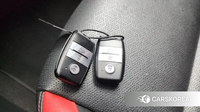 Kia All New Morning (JA) id 3386125 из Кореи 10