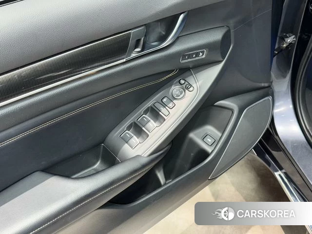 Honda Accord id 4335241 из Китая 10
