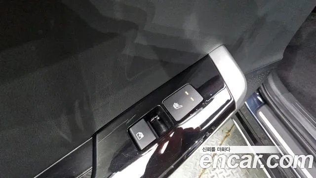 Kia EV6 id 2868776 из Кореи 10