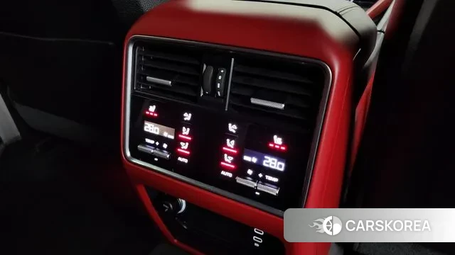 Porsche Cayenne (PO536) id 3555562 из Кореи 10