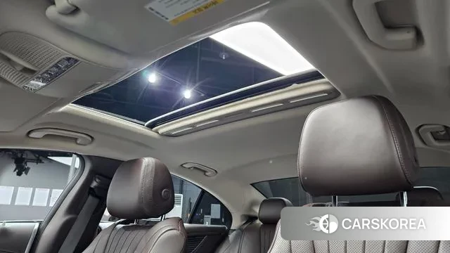 Mercedes-Benz CLS-Class C257 id 3344700 из Кореи 10