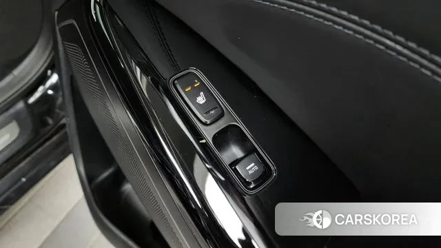 Kia K7 Premier id 3672375 из Кореи 10