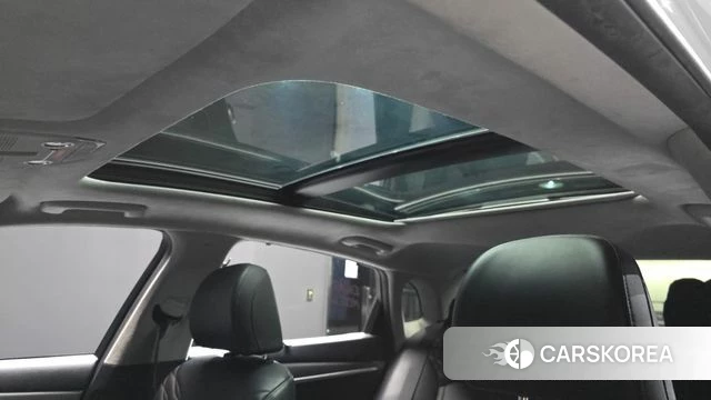 Hyundai The New Grandeur IG Hybrid id 4362250 из Кореи 10