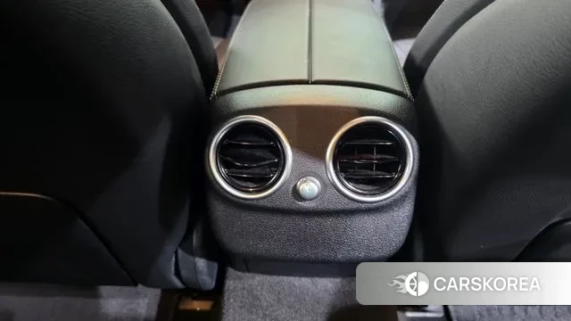 Mercedes-Benz C-Class W205 id 3703123 из Кореи 10