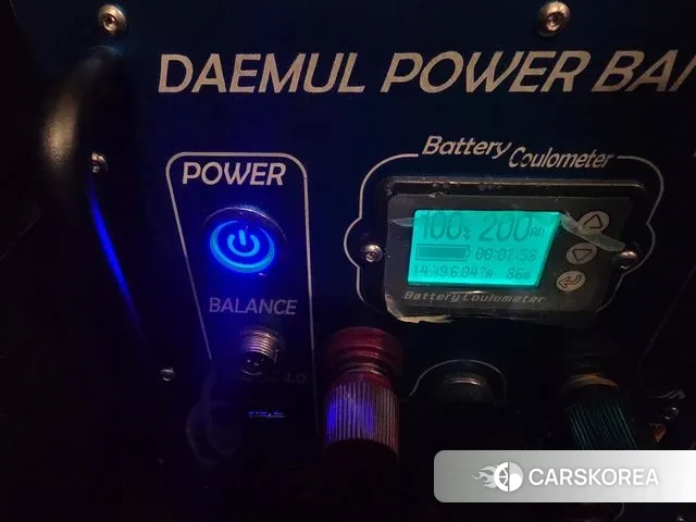 Kia The New Carnival 4th Generation id 3776263 из Кореи 10