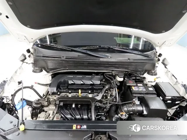 Hyundai Venue id 3765721 из Кореи 10