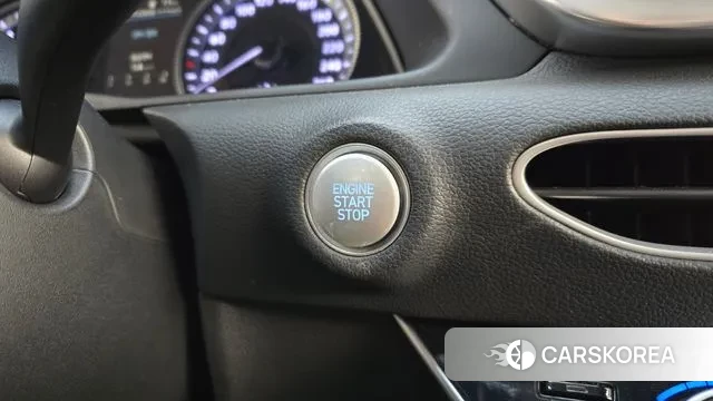 Hyundai Sonata (DN8) id 3586770 из Кореи 10