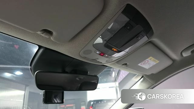 Kia Di All New Niro EV id 4528985 из Кореи 10