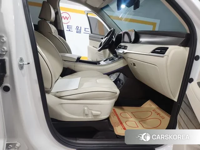 Hyundai Palisade id 3685886 из Кореи 10