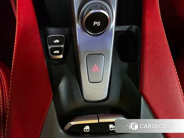 Ferrari Portofino id 3760665 из Кореи 10