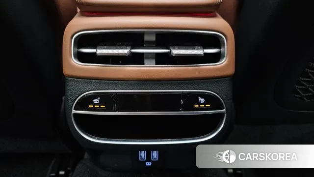 Genesis GV70 id 3154344 из Кореи 10