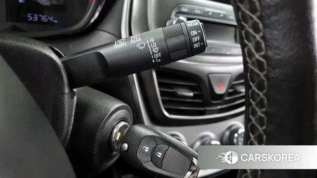 Chevrolet (GM Daewoo) The New Spark id 3429260 из Кореи 10