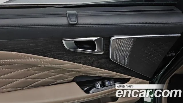 Kia K8 id 2935960 из Кореи 10