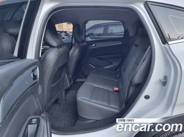 Renault Korea (Samsung) XM3 id 2677828 из Кореи 10