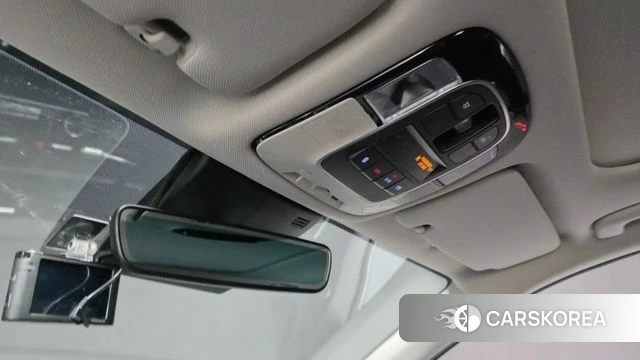 Hyundai Sonata (DN8) id 4727743 из Кореи 10