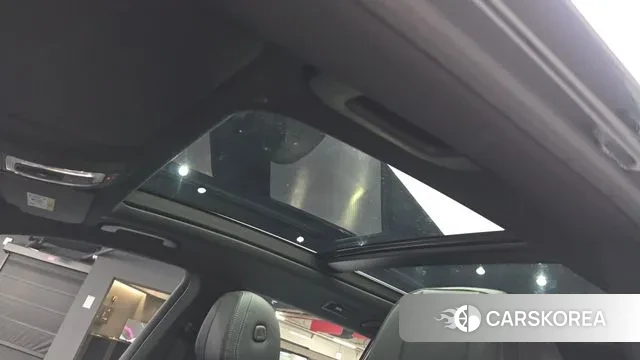 Mercedes-Benz GLS - Class X167 id 2901378 из Кореи 10