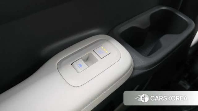 Hyundai Santa Fe (MX5) id 4474256 из Кореи 10