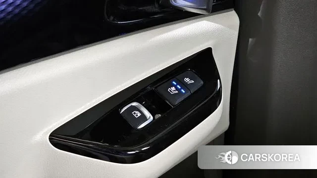 Kia Carnival 4th generation id 3043258 из Кореи 10