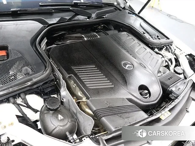 Mercedes-Benz CLS-Class C257 id 3514638 из Кореи 10