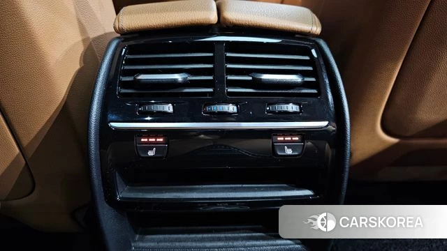 BMW 5 Series (G30) id 4434955 из Кореи 10