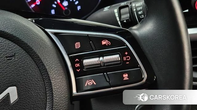 Kia The New K3 2nd generation id 4744850 из Кореи 10