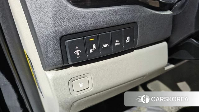Kia The New Carnival id 4502162 из Кореи 10