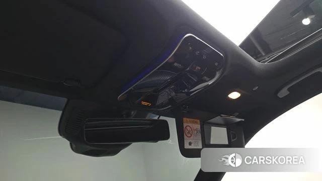 Mercedes-Benz GLC-Class X254 id 4749374 из Кореи 10