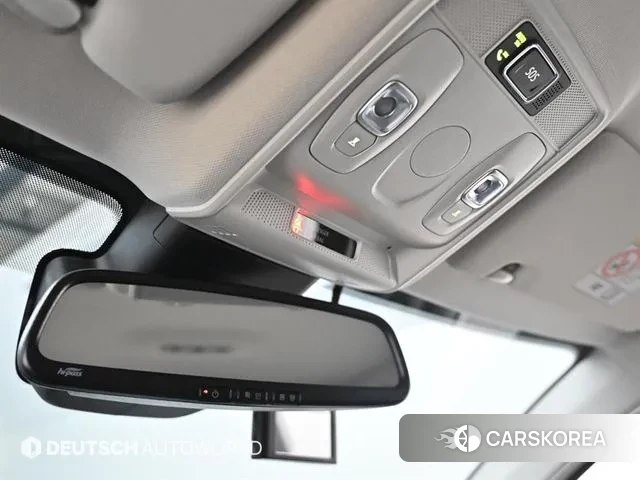 Renault Korea (Samsung) XM3 id 3420958 из Кореи 10