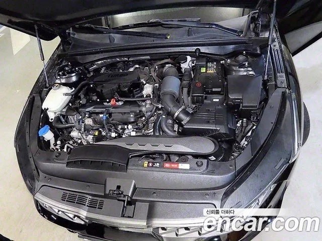 Kia K5 3rd generation id 2907511 из Кореи 10