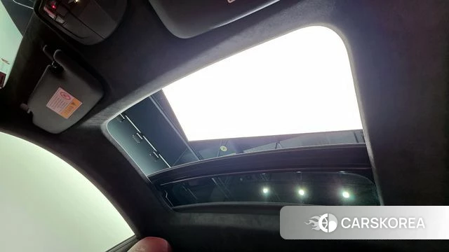 Porsche 911 id 3814424 из Кореи 10