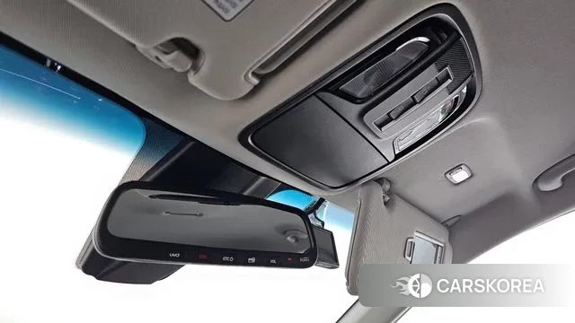 Kia The New Sorento id 3375147 из Кореи 10