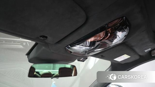 BMW i7 (G70) id 4499952 из Кореи 10