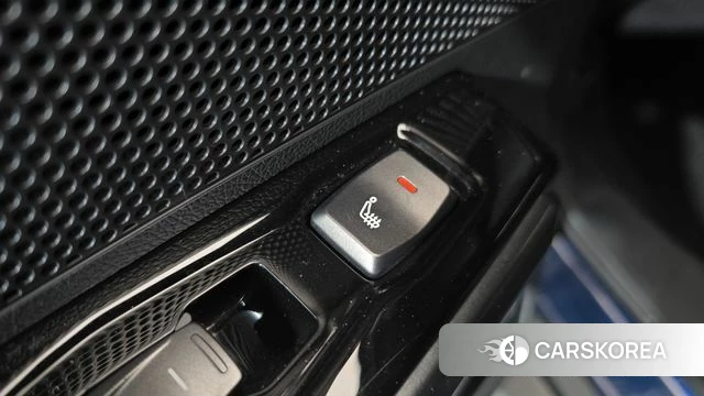 Ssangyong Berry New Tivoli id 4619008 из Кореи 10