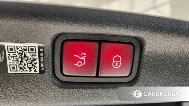 Mercedes-Benz C-Class W206 id 3299864 из Кореи 10