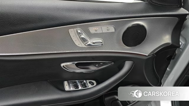 Mercedes-Benz E-Class W213 id 4713432 из Кореи 10