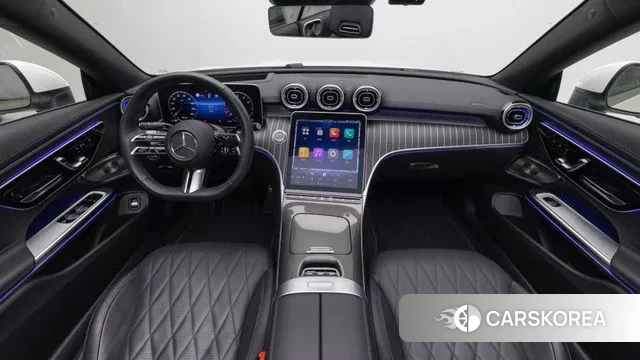 Mercedes-Benz CLE-Class C236 id 2963637 из Кореи 10