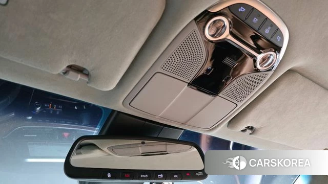 Hyundai Grandeur IG Hybrid id 4233035 из Кореи 10