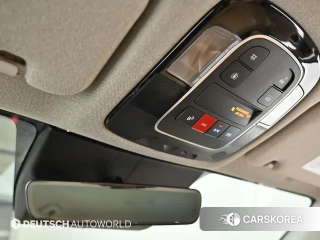 Hyundai Sonata D Edge (DN8) id 3457171 из Кореи 10