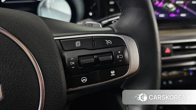 Kia K5 3rd generation id 3058792 из Кореи 10