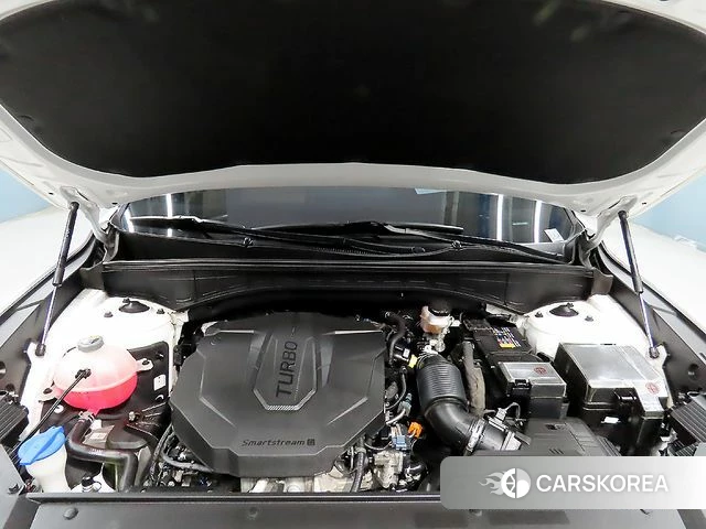 Kia Sorento 4th Generation id 4692067 из Кореи 10