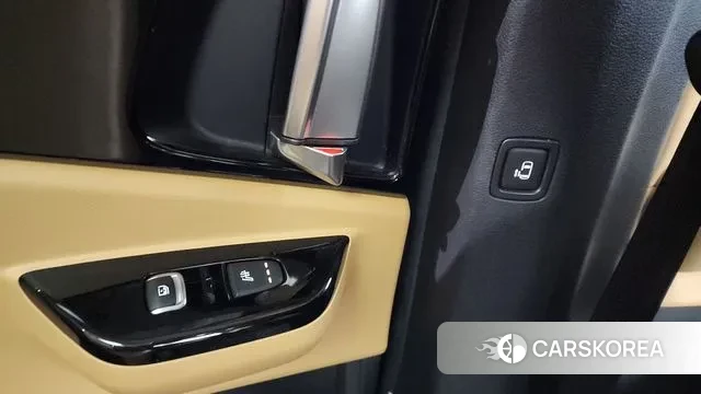 Kia Carnival 4th generation id 3242334 из Кореи 10