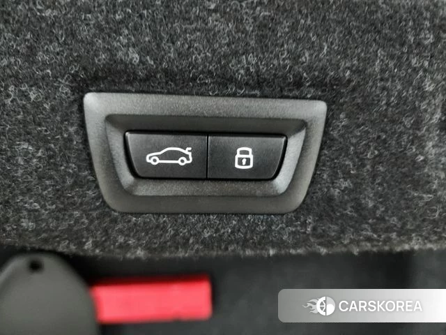 BMW 5 Series (G60) id 4548601 из Кореи 10