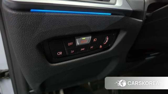 BMW 4 Series (G22) id 4549085 из Кореи 10