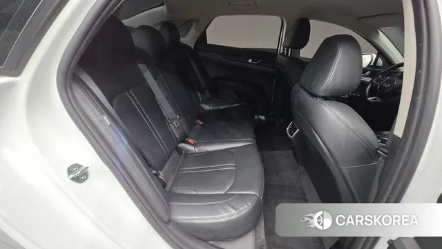 Kia K5 3rd generation id 3546140 из Кореи 10